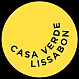 Restaurant Casa Verde Lissabon